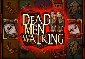 Игровой автомат Dead Man Walking в JetTon казино