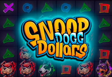 Игровой автомат Snoop Dogg Dollars в JetTon казино